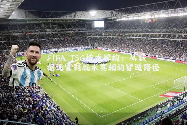 FIFA TSG技术解构:从数据迷雾到战术真相的穿透路径